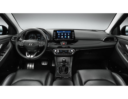 Hyundai i30 Automatic